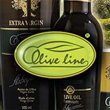 Olive Line Logo