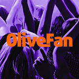 OliveFan Logo