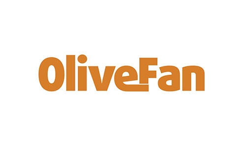 OliveFan Logo